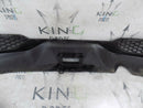 NISSAN JUKE 2014-ON FACELIFT REAR BUMPER LOWER PART DIFFUSER GENUINE