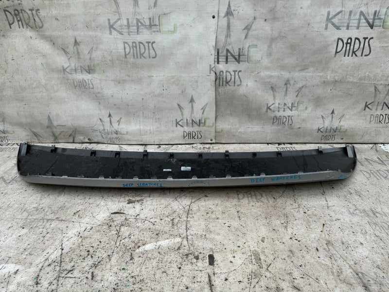 HYUNDAI IONIQ 5 2021-ON REAR BUMPER DIFFUSER GENUINE 86671-GI000