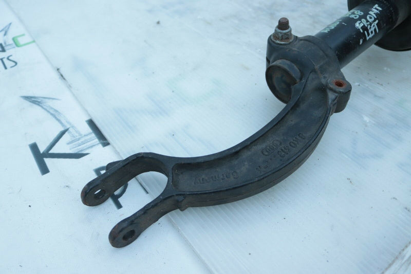 AUDI A4 (B8) 2008-2015 FRONT LEFT SHOCK ABSORBER 8K0413031 BG *3