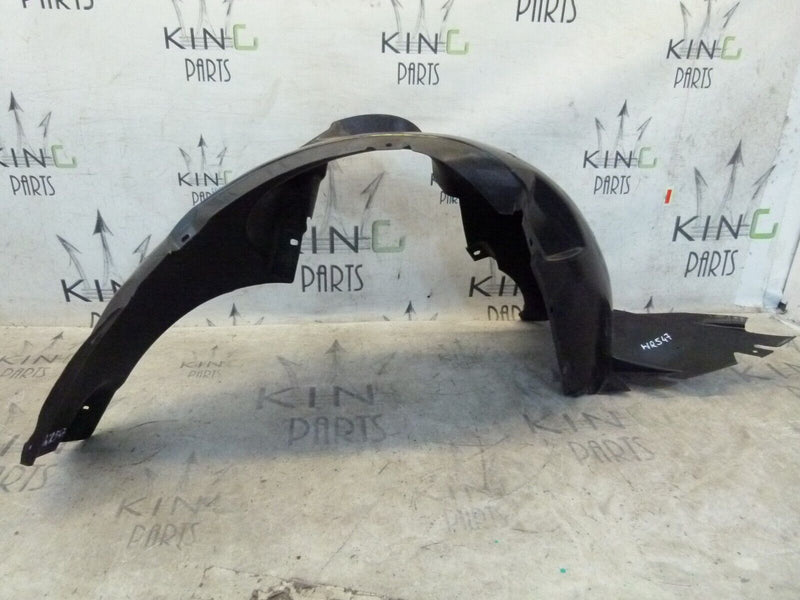 VOLKSWAGEN POLO MK5 2009-2014 FRONT RIGHT WHEEL ARCH MUDGUARD 9533FP1Q