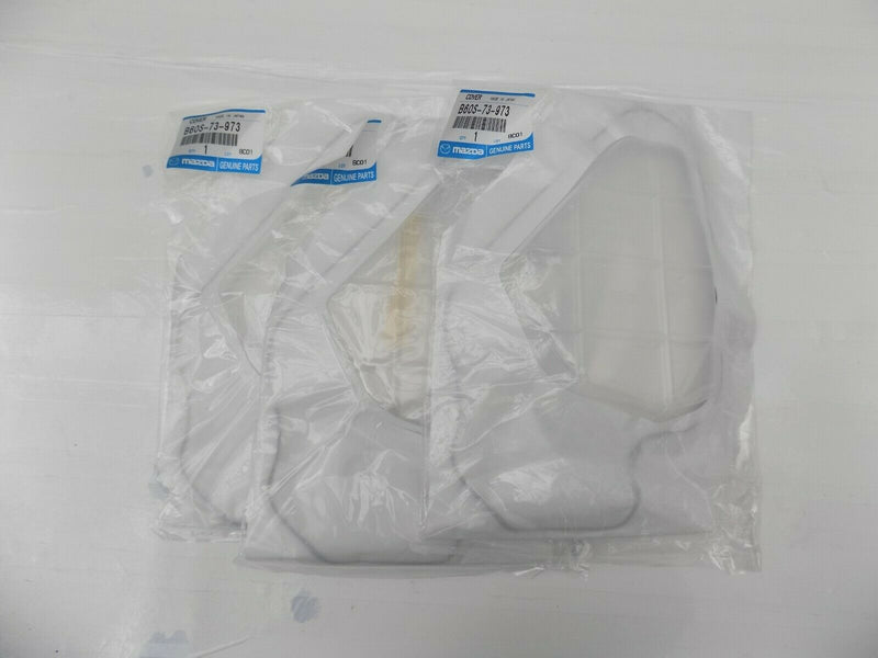 MAZDA 3 BM 2013-ON REAR DOOR HOLE COVER B60S-73-973 /S46-53