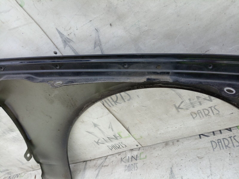 AUDI A6 S6 MK4 C7 4G 2013-18 FRONT FENDER WING PANEL LEFT PASSENGER SIDE