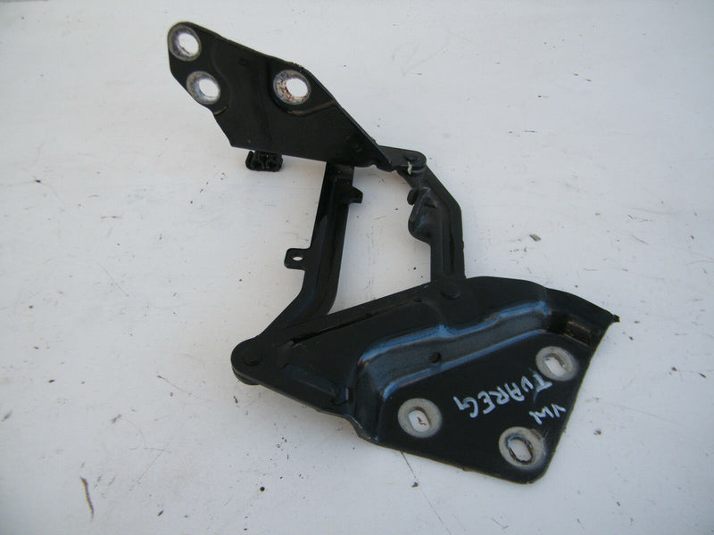 VW TOUAREG MK1 7L 02-06 GENUINE HINGE BONNET HOOD RIGHT DRIVER SIDE OS 7L6823302
