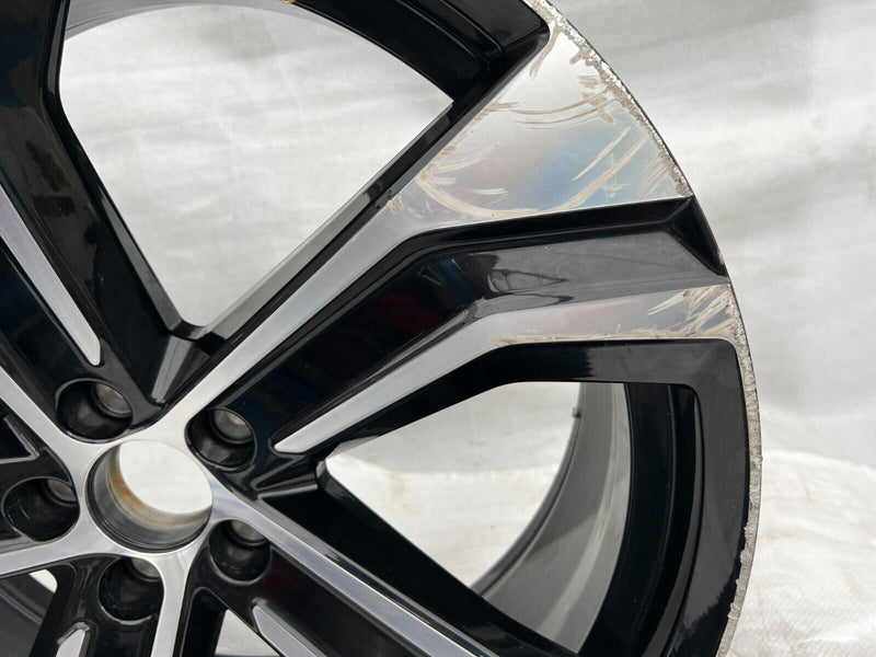 VOLVO XC90 R DESIGN 22" ALLOY WHEEL 9J ET38.5 32209412