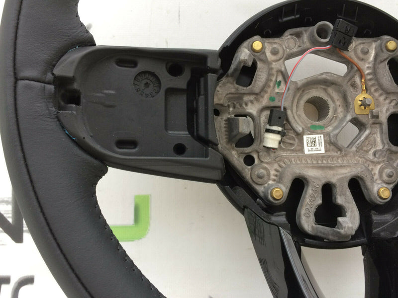 MINI COOPER ONE F55 F56 F57 3 SPOKE STEERING WHEEL for Multifunction  623424300D