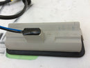 RANGE ROVER SPORT L320 2010-13 BOOTLID HANDLE RELEASE SWITCH TAILGATE YUZ500020