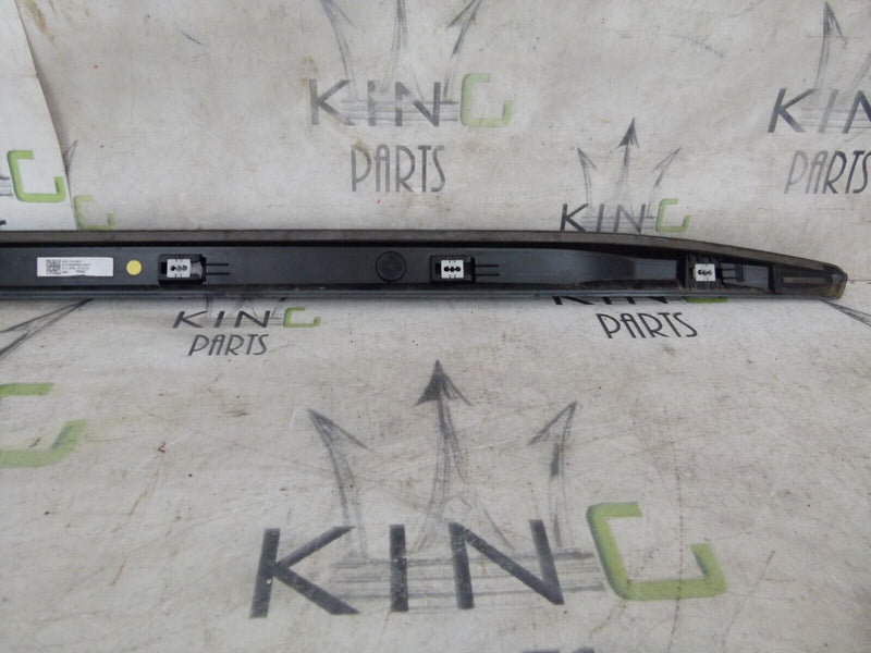 AUDI A3 8Y SPORTBACK 2020-ON RIGHT LOWER MOULDING TRIM SKIRT 8Y0853856