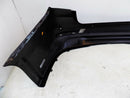 BMW 3 SERIES F31 2011 2012 2013 2014 ESTATE BLACK REAR BUMPER GENUINE