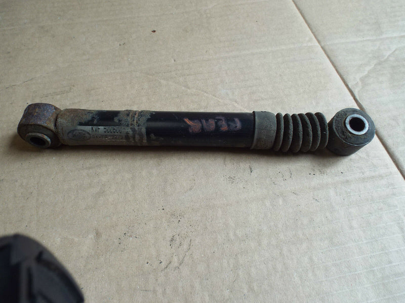 Range Rover Sport 06-10 HSE L320 Left Side N/S Rear Vibration Damper KVF500610