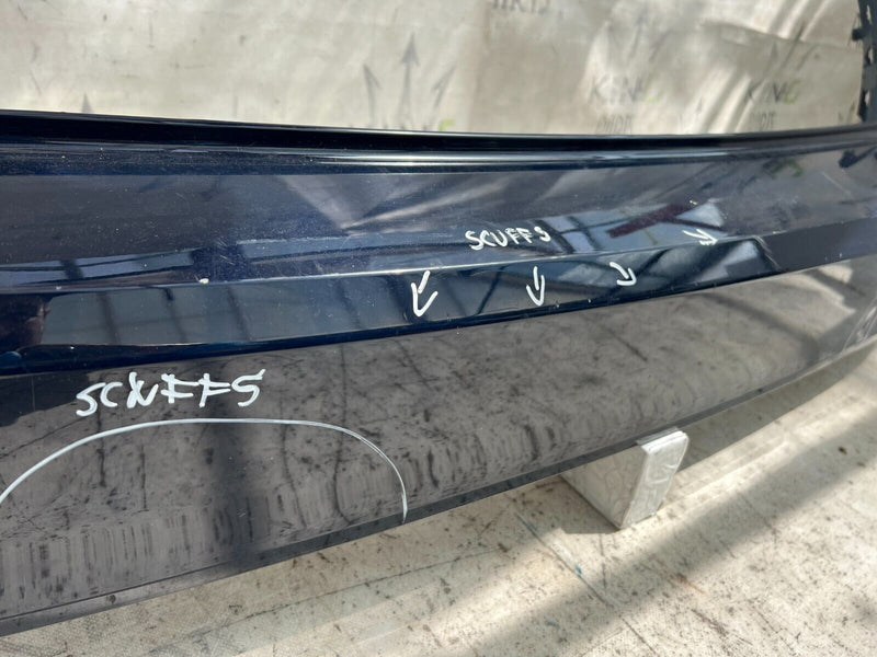 MINI COUNTRYMAN F60 2017-2020 REAR BUMPER GENUINE 5112 7389378