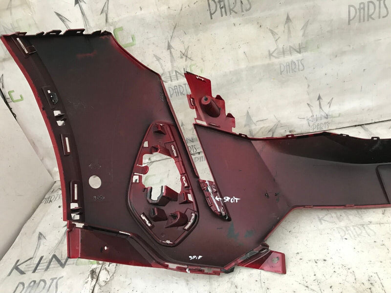PEUGEOT 3008 MK2 GT 2020-ON FRONT BUMPER PDC GENUINE 9836768577
