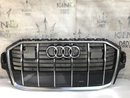 AUDI Q7 4M FACELIFT 2020-2023 FRONT BUMPER GRILL RADIATOR GRILLE 4M0853651
