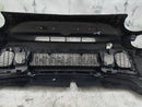 FIAT 500 ABARTH 595 LCI 2016-UP FRONT BUMPER & 2x GRILL & TRIM 735633044