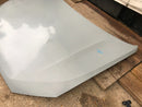 AUDI Q2 SQ2 2016-2023 GENUINE  FRONT BONNET HOOD PANEL in GREY