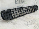 MINI COUNTRYMAN R60 2010-2014 GENUINE LOWER GRILL FRONT BUMPER 11460913