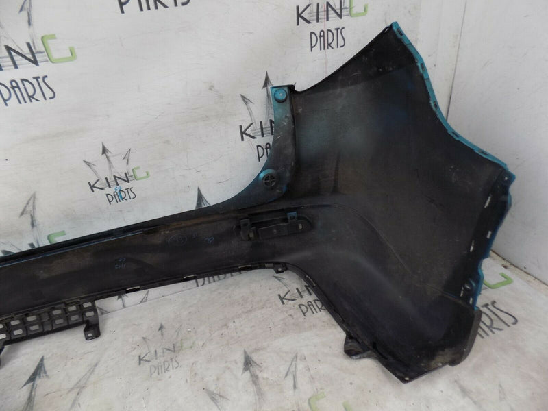 SUZUKI GRAND VITARA (LY) MK4 2015-2018 REAR BUMPER GENUINE 71811-54P