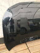 TOYOTA RAV4 MK5 (XA50) 2018-2023 GENUINE BONNET HOOD PANEL in BLACK