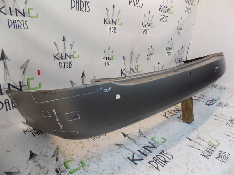 HYUNDAI GRAND STAREX MK2 (TQ) 2008-10 REAR BUMPER GENUINE PDC 86611-4H000