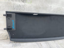 AUDI TT 8S 2014-ON PARCEL SHELF CARGO COVER 8S8867769