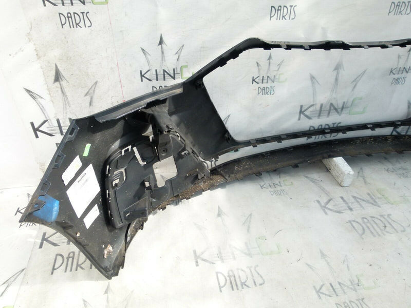 AUDI A1 GB S-LINE 2018-2022 GREY FRONT BUMPER GENUINE 82A807437