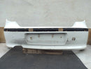 BMW 1 Series E87 E81 2007-2011 Rear Bumper Genuine White (A5044)