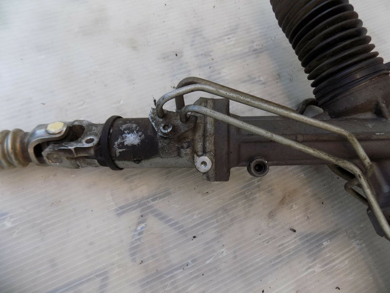 BMW 1 3 SERIES E87 E81 E90 E91 2004-2013 POWER STEERING RACK 7852974967