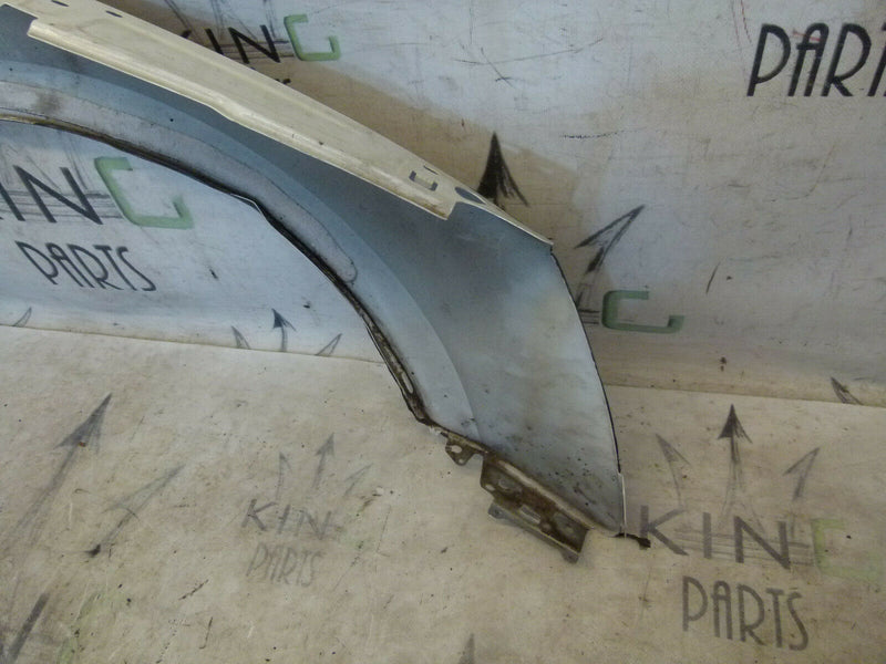 AUDI A5 S5 8W6 2017-22 FRONT FENDER WING PANEL LEFT SIDE - BLACK STICKER