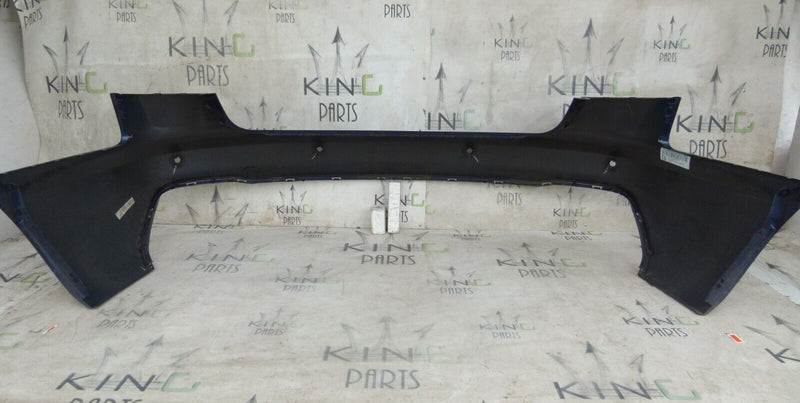 AUDI S4 B9 8W FACELIFT 2020 REAR BUMPER SALOON PDC GENUINE 8W5807511