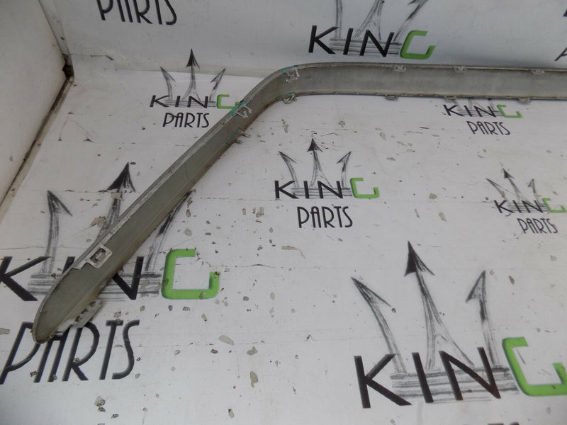 MERCEDES CLK 320 W208 2000-03 TRIM MOULDING REAR BUMPER COVER A2088850421