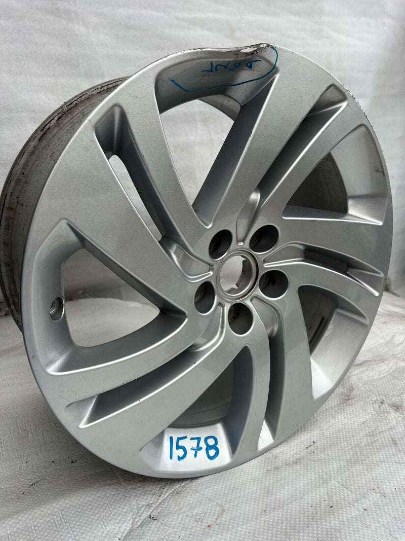 RANGE ROVER EVOQUE L551 18" ALLOY WHEEL RIM 8J ET45 K8D2-1007-CA