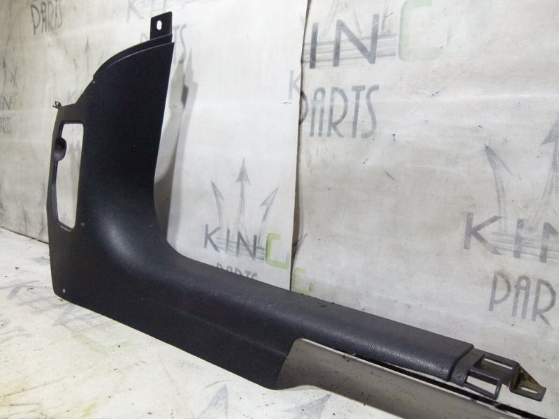 MINI COUNTRYMAN R60 2010-2014 FRONT RIGHT LOWER MOULDING GENUINE 9800080