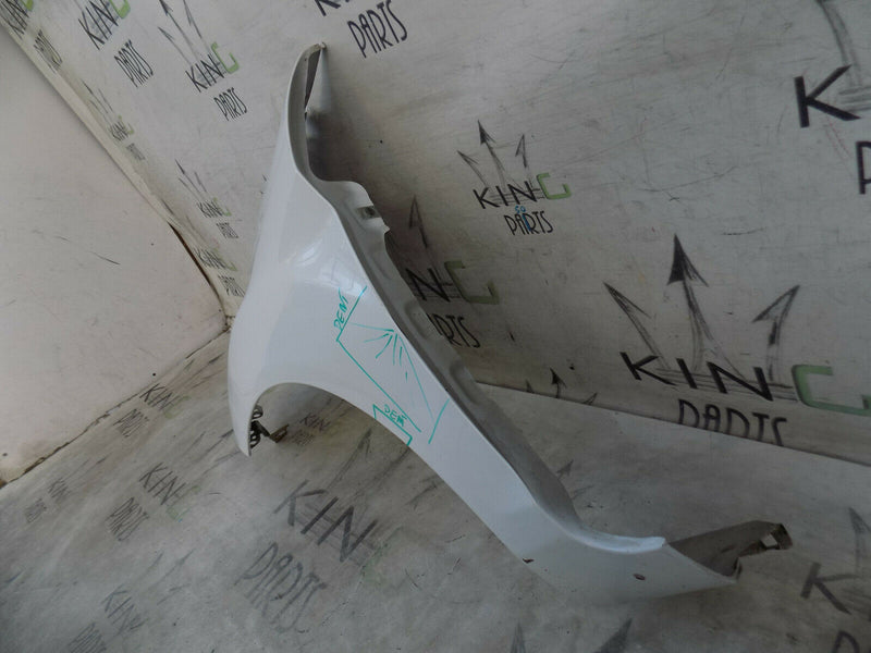 FORD FIESTA MK7 2008-2016 FRONT FENDER WING PANEL LEFT SIDE 8A61A16016 AG