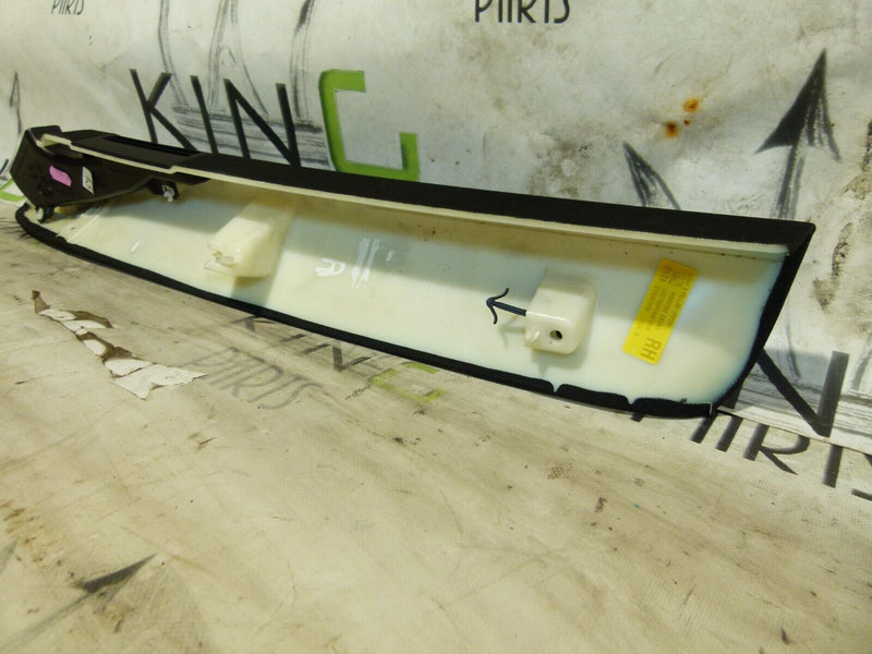 RANGE ROVER SPORT L494 RIGHT UPPER A-PILLAR PANEL GENUINE DK6203512A