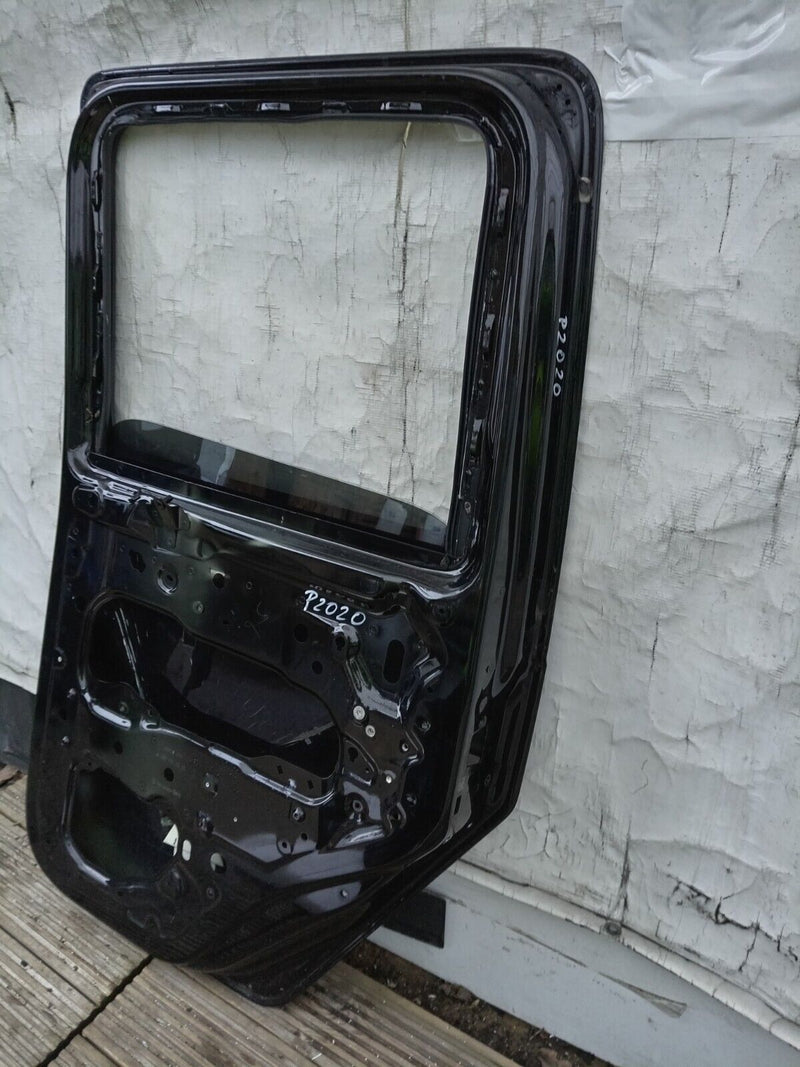 MERCEDES G-WAGON W463 2018-ON GENUINE REAR DOOR PANEL RIGHT DRIVER SIDE