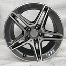 MERCEDES A CLASS W177 AMG 18" ALLOY WHEEL RIM 7.5J ET49 A1774011500