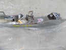 JAGUAR XJ 2014 2015 FRONT RIGHT CHROME MOULDING TRIM FW93 17B970 AA (S24-06)