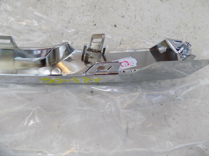 JAGUAR XJ 2014 2015 FRONT RIGHT CHROME MOULDING TRIM FW93 17B970 AA (S24-06)