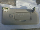 MERCEDES C-CLASS W205 2014-2021 DRIVER SIDE GENUINE INTERIOR SUN VISOR BEIGE #