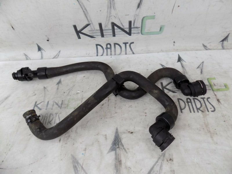 VAUXHALL INSIGNIA 2008-2016 2.0 CDTi HEATER MATRIX RADIATOR WATER PIPE 13220138