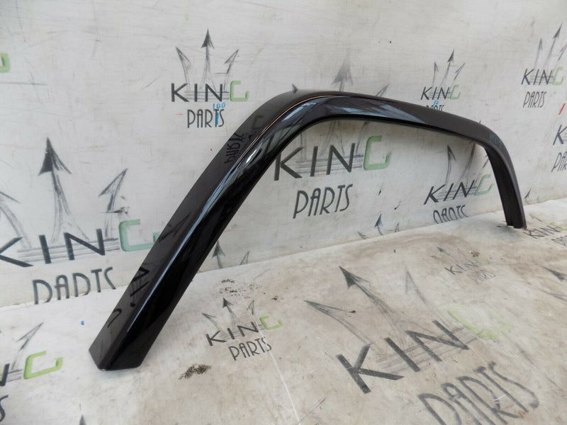MERCEDES-BENZ G CLASS W463 2018-ON REAR LEFT WHEEL ARCH TRIM FLARE A4638820100
