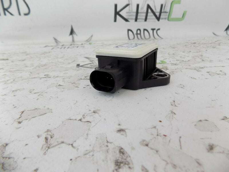 AUDI A4 (B8) 2008-2015 YAW RATE SENSOR DUO COMBI SENSOR CLUSTER 8K0907637A *N2