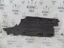 SKODA FABIA 2007-14 LEFT PASSENGER SIDE UNDERBODY COVER SHIELD 6Q0825202N