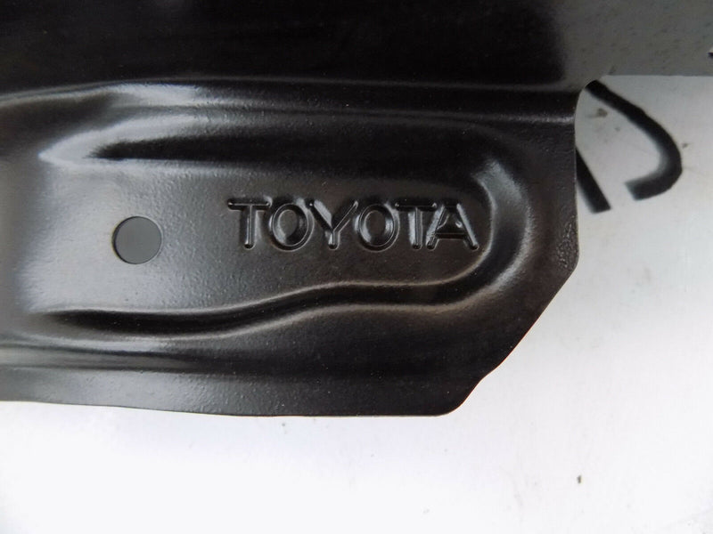 NISSAN LANDCRUISER PRADO J90 1996-2002 FRONT FENDER WING PANEL LEFT SIDE