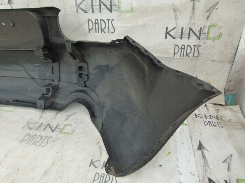 MAZDA MX-5 MK3 NC 2005-2008 REAR BUMPER GENUINE NH5250221
