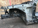 BMW X1 E84 2009-15 FRONT END BODY QUARTER PANEL LEFT PASSENGER SIDE CUT TO ORDER