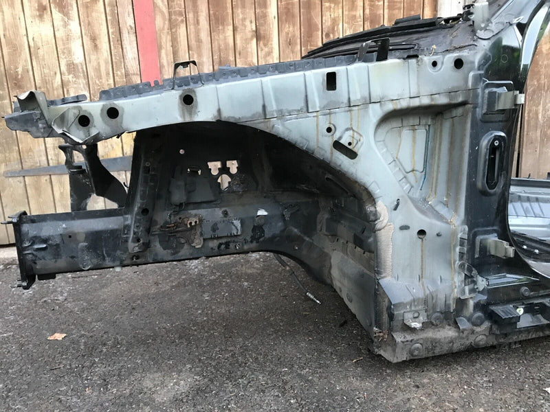BMW X1 E84 2009-15 FRONT END BODY QUARTER PANEL LEFT PASSENGER SIDE CUT TO ORDER