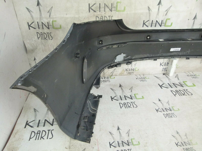 MERCEDES E-CLASS C238 COUPE AMG 2017-20 GREY REAR BUMPER PDC A2388857700