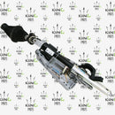 MERCEDES C-CLASS W204 2007-2014 GENUINE STEERING COLUMN AUTOMATIC A204462206