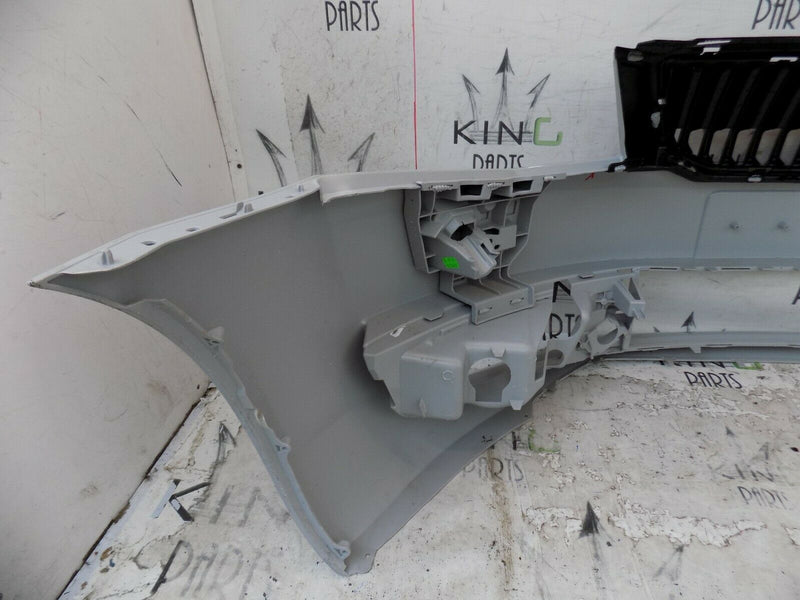 SKODA OCTAVIA III MK3 2013-2016 FRONT BUMPER *NO PAINT GENUINE 5E0807221