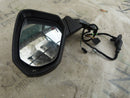 AUDI Q3 F3 2018-ON LEFT PASSENGER SIDE WING MIRROR GENUINE E1041444